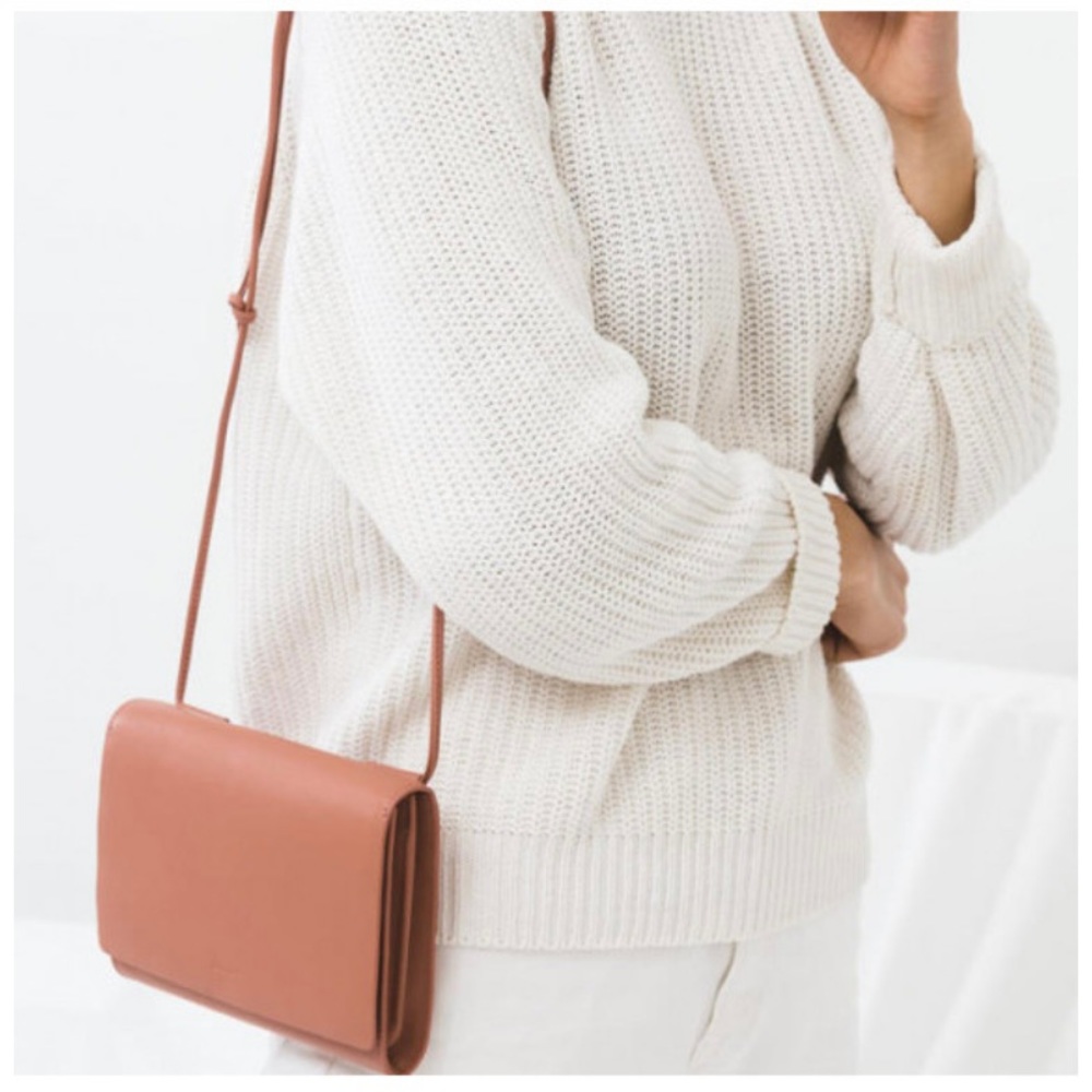 Baggu Compact Purse